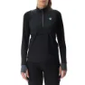 UYN Running Exceleration Wind T-shirt Med Lång ärm female