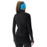 UYN Running Exceleration Wind T-shirt Med Lång ärm female