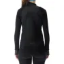 UYN Running Exceleration Wind T-shirt Med Lång ärm female