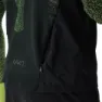 UYN Running Exceleration Windproof Zip Up T-shirt Med Lång ärm male