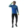 UYN Running Exceleration Zip Up T-shirt Med Lång ärm male