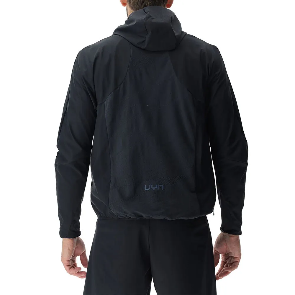 UYN Running Masterwind Jacka female UYN Running Masterwind Jacka female