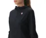 UYN Running Masterwind Jacket Women, Black