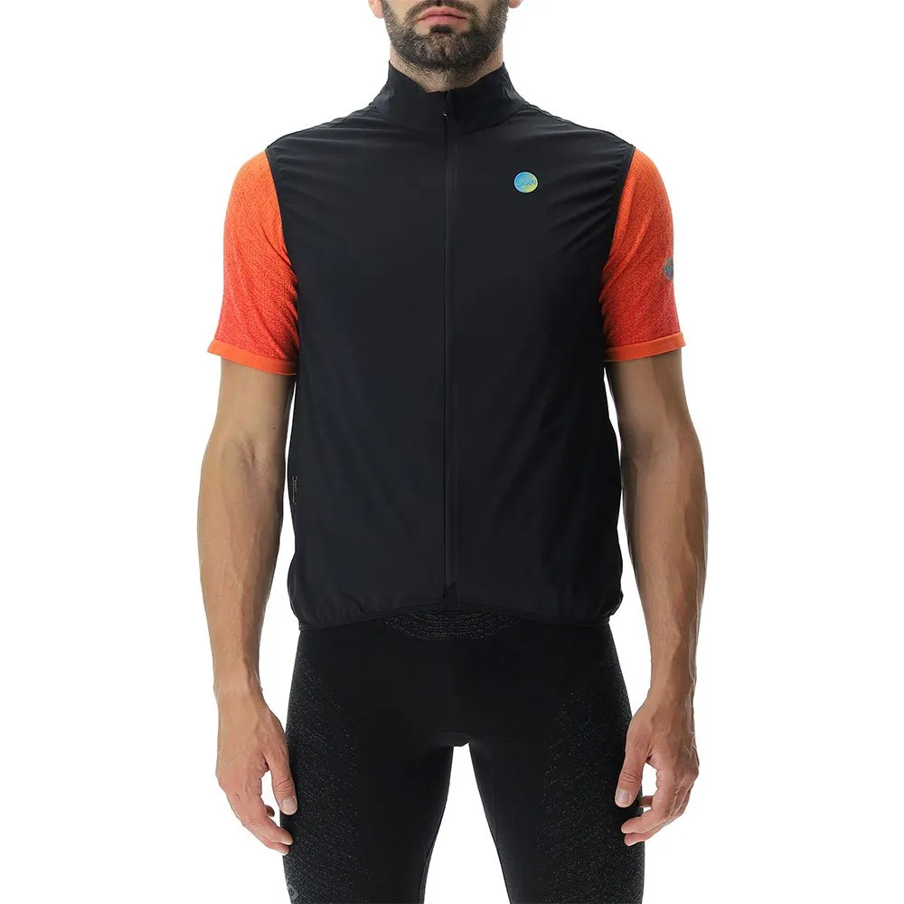 UYN Running Masterwind Väst male