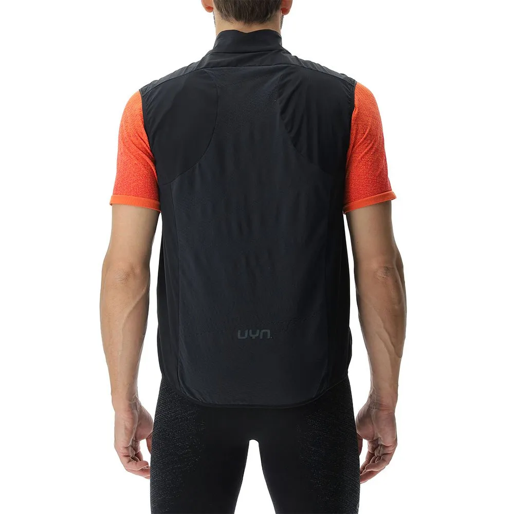 UYN Running Masterwind Väst male