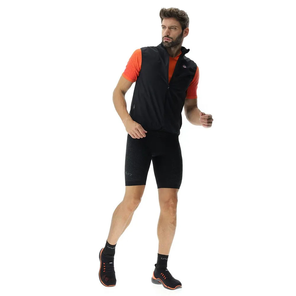 UYN Running Masterwind Väst male