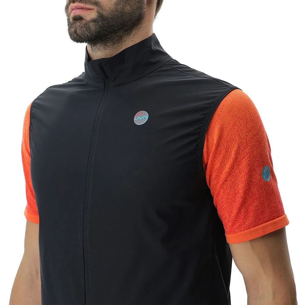 UYN Running Masterwind Väst male