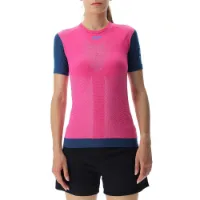 UYN Running Pb42 T-shirt Med Korta ärmar male UYN Running Pb42 T-shirt Med Korta ärmar male