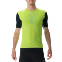 UYN Running Pb42 T-shirt Med Korta ärmar male UYN Running Pb42 T-shirt Med Korta ärmar male