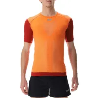 UYN Running Pb42 T-shirt Med Korta ärmar male