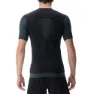 UYN Running Pb42 T-shirt Med Korta ärmar male