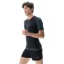UYN Running Pb42 T-shirt Med Korta ärmar male