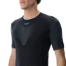 UYN Running Pb42 T-shirt Med Korta ärmar male