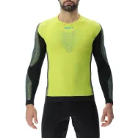UYN Running Pb42 T-shirt Med Lång ärm female