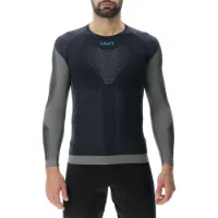 UYN Running Pb42 T-shirt Med Lång ärm male UYN Running Pb42 T-shirt Med Lång ärm male