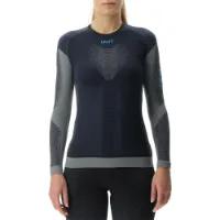 UYN Running Pb42 T-shirt Med Lång ärm male UYN Running Pb42 T-shirt Med Lång ärm male