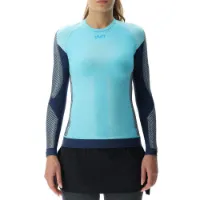UYN Running Pb42 T-shirt Med Lång ärm male UYN Running Pb42 T-shirt Med Lång ärm male
