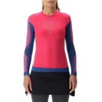 UYN Running Pb42 T-shirt Med Lång ärm male UYN Running Pb42 T-shirt Med Lång ärm male