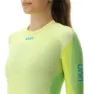 UYN Running Pb42 T-shirt Med Lång ärm male