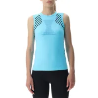 UYN Running Ultra1 ärmlös T-shirt female
