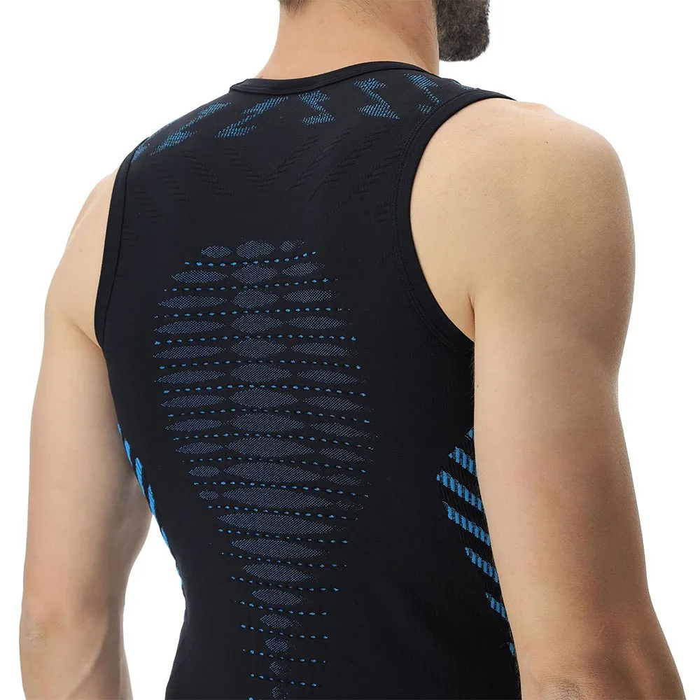 UYN Running Ultra1 ärmlös T-shirt female