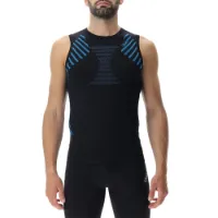 UYN Running Ultra1 ärmlös T-shirt male UYN Running Ultra1 ärmlös T-shirt male