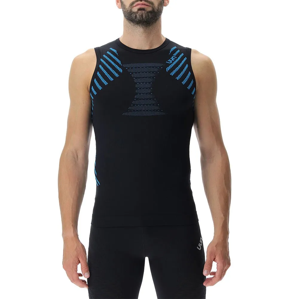 UYN Running Ultra1 ärmlös T-shirt male