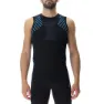 UYN Running Ultra1 ärmlös T-shirt male
