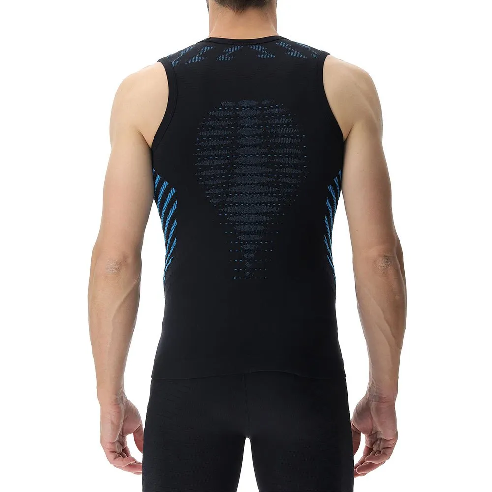 UYN Running Ultra1 ärmlös T-shirt male