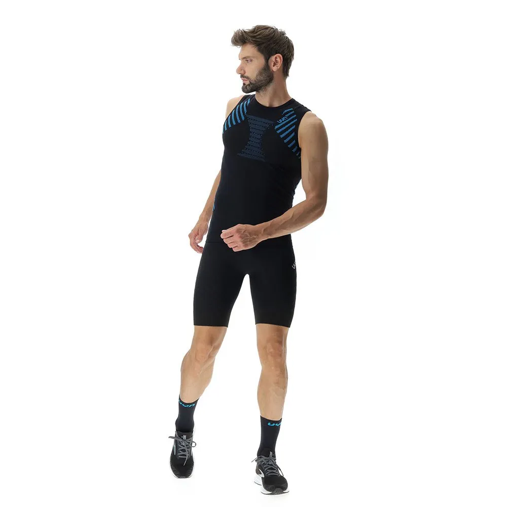 UYN Running Ultra1 ärmlös T-shirt male
