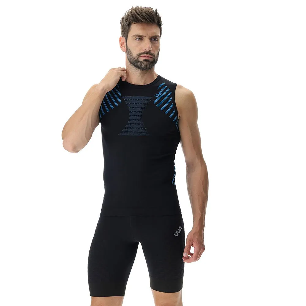 UYN Running Ultra1 ärmlös T-shirt male