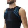 UYN Running Ultra1 ärmlös T-shirt male