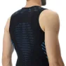 UYN Running Ultra1 ärmlös T-shirt male