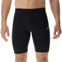 UYN Running Ultra1 Korta Leggings female