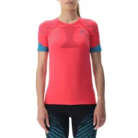 UYN Running Ultra1 T-shirt Med Korta ärmar female UYN Running Ultra1 T-shirt Med Korta ärmar female