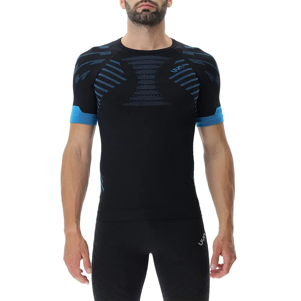 UYN Running Ultra1 T-shirt Med Korta ärmar female