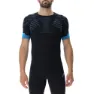 UYN Running Ultra1 T-shirt Med Korta ärmar female