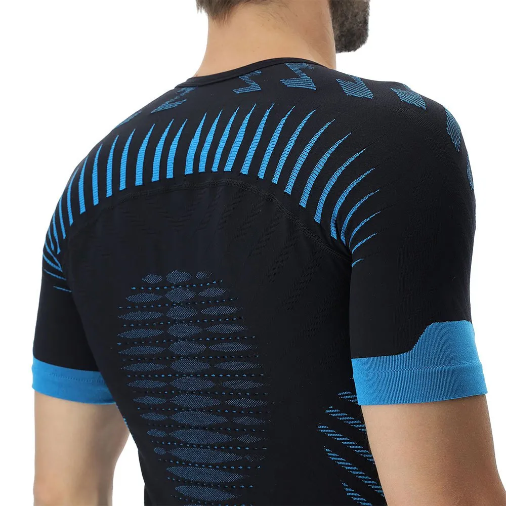 UYN Running Ultra1 T-shirt Med Korta ärmar female