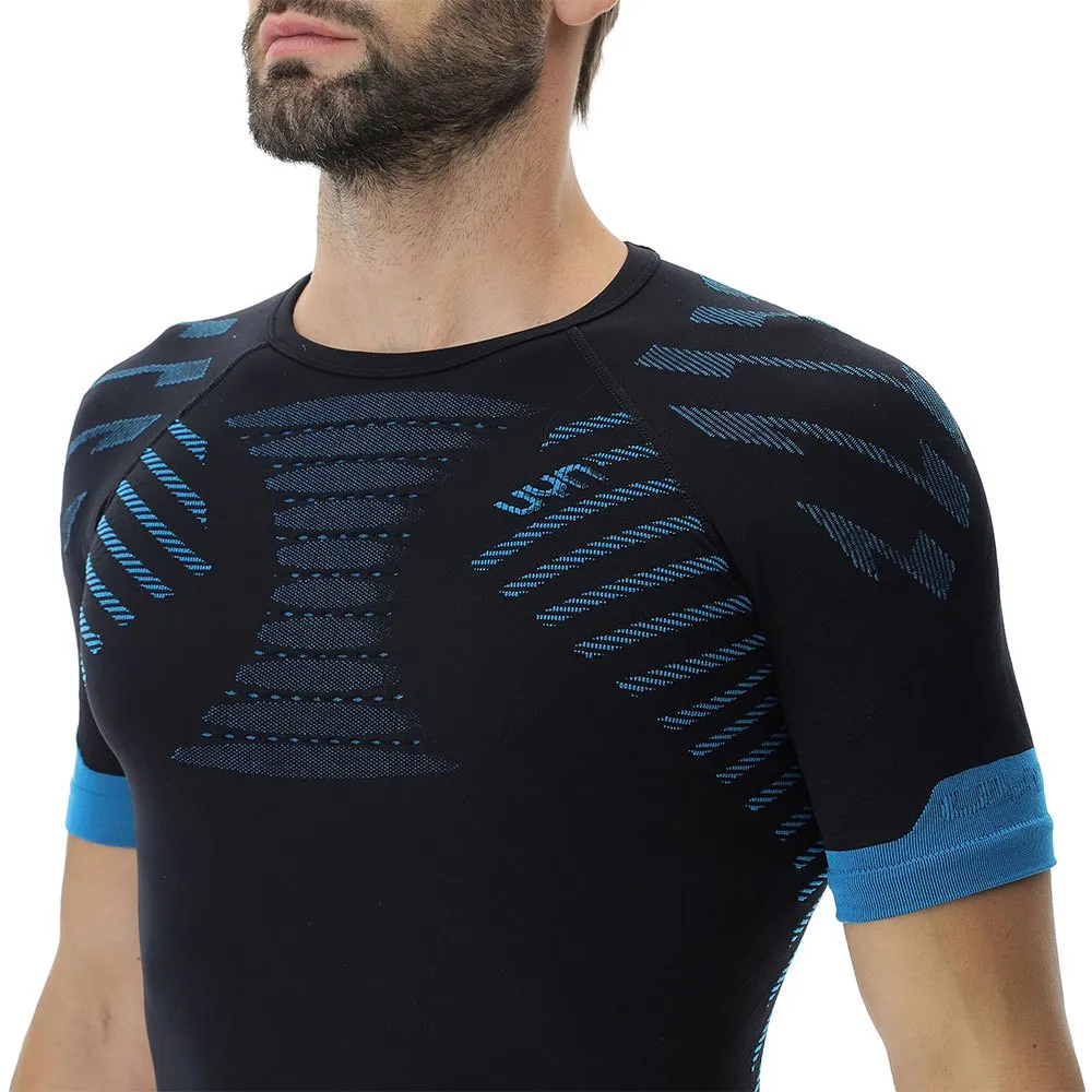 UYN Running Ultra1 T-shirt Med Korta ärmar female