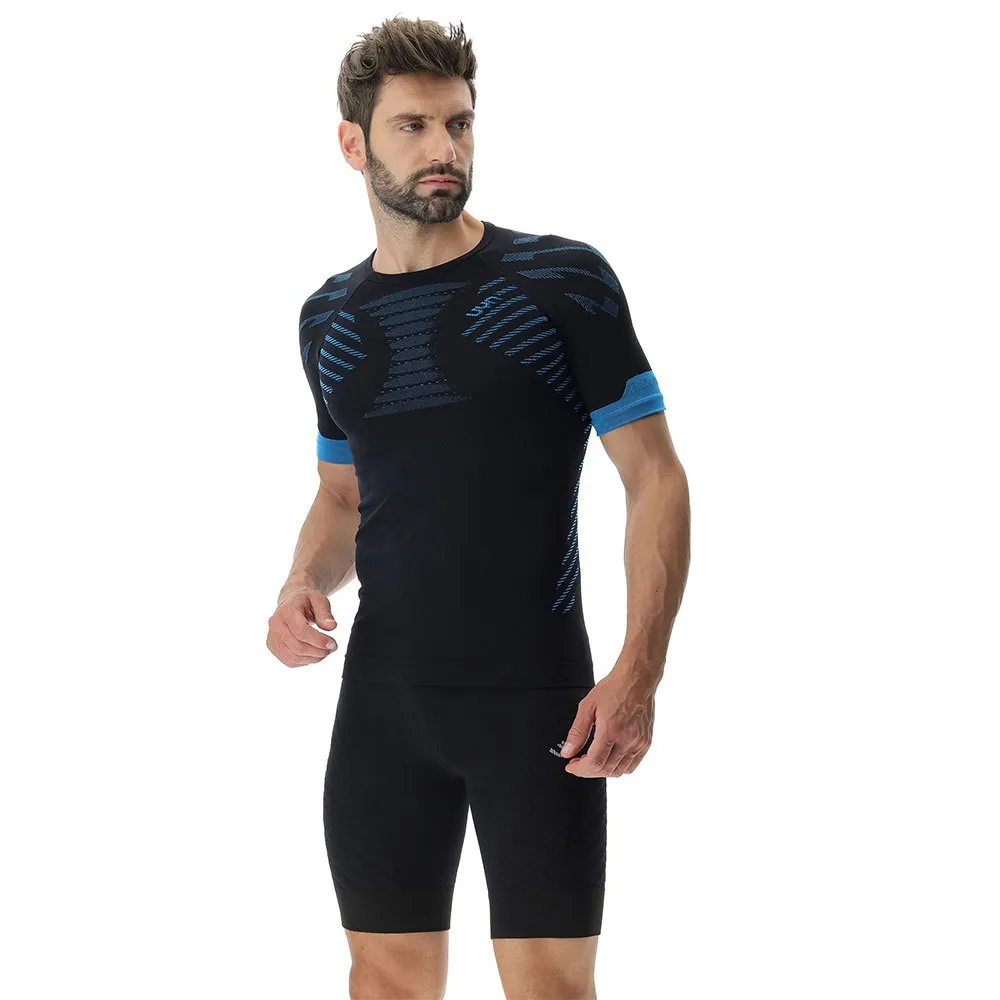 UYN Running Ultra1 T-shirt Med Korta ärmar male