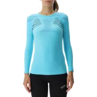 UYN Running Ultra1 T-shirt Med Lång ärm female