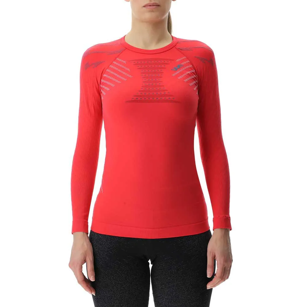 UYN Running Ultra1 T-shirt Med Lång ärm female