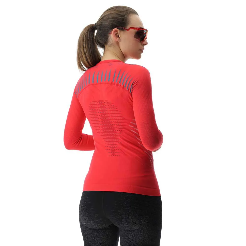 UYN Running Ultra1 T-shirt Med Lång ärm female