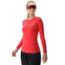 UYN Running Ultra1 T-shirt Med Lång ärm female