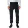 UYN Running Wp Cover Byxor male, Black