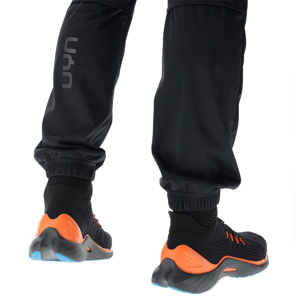 UYN Running Wp Cover Byxor male, Black UYN Running Wp Cover Byxor male, Black