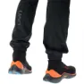 UYN Running Wp Cover Byxor male, Black