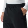 UYN Running Wp Cover Byxor male, Black