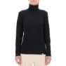 UYN Snowcrystal 2nd Turtle Neck Långärmad Baslager