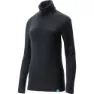 UYN Snowcrystal 2nd Turtle Neck Långärmad Baslager